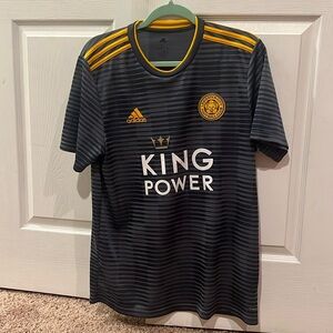 Leicester City Jersey